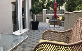 Holiday Home Aspalathos - With Free Parking, Near The Beach, A Few Minutes' Walking Distance To The Unesco Palace